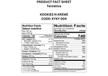 Load image into Gallery viewer, KOOKIES n' KREME!