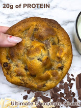 Load image into Gallery viewer, High Protein Ultimate Chocolate Chunk
