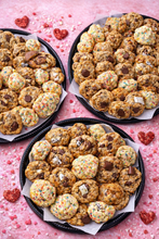 Load image into Gallery viewer, KOOKIE PLATTER - LOCAL DELIVERY & PICKUP ONLY