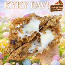 Load image into Gallery viewer, Karrot Kake!