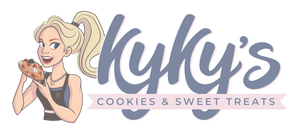 KyKy&#39;s Cookies