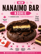 Load image into Gallery viewer, Nanaimo Kookie
