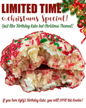 Load image into Gallery viewer, HOLIDAY GIFT BOX - LARGE