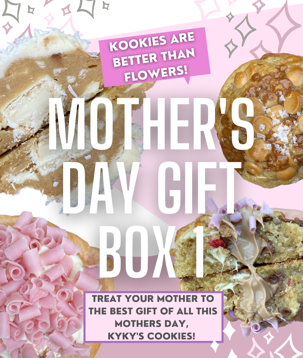 Mother's Day GIFT Box 1