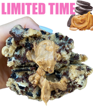 Load image into Gallery viewer, Peanut Butter Oh! (DF, V)