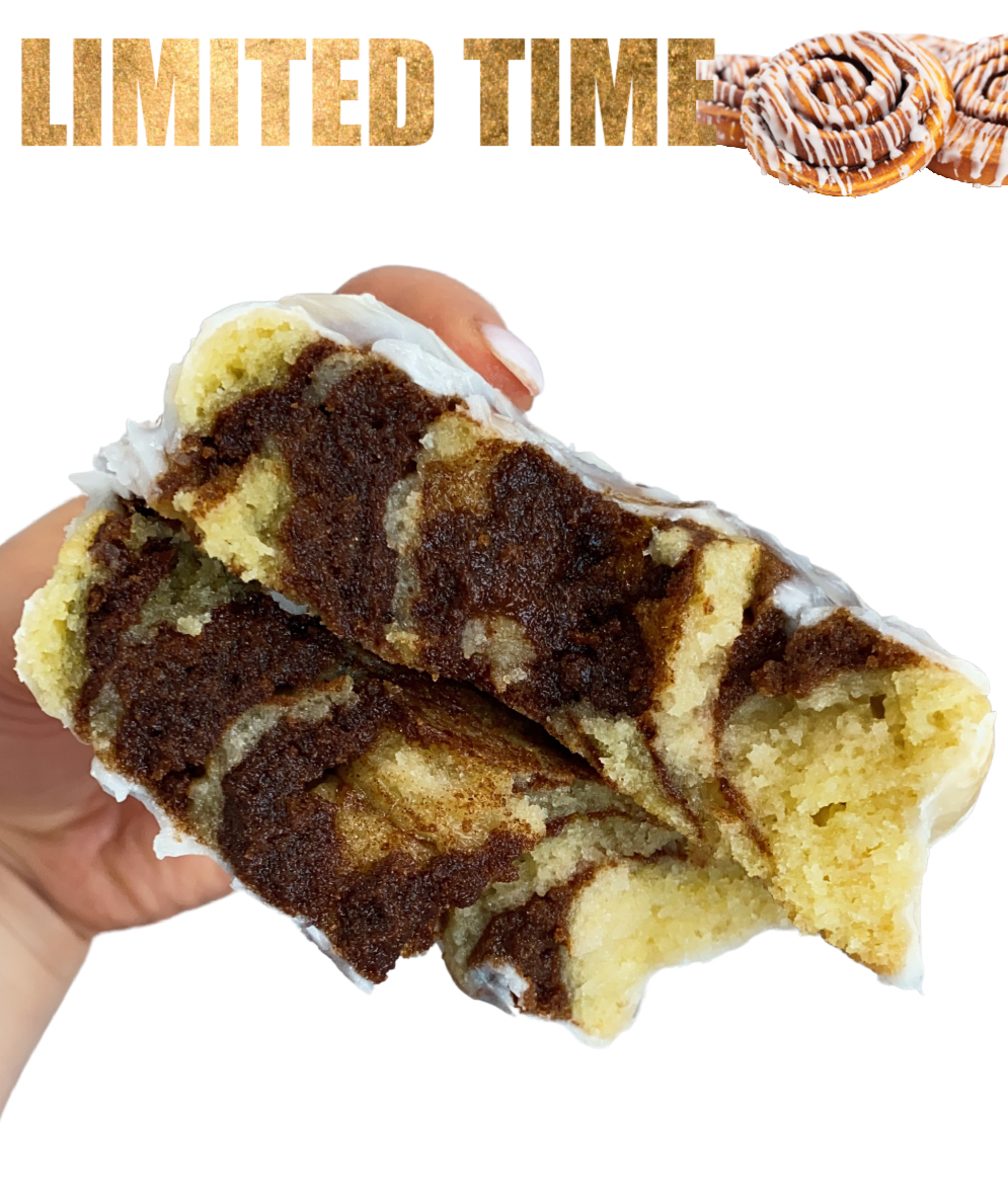 Cinnamon Roll