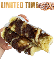 Load image into Gallery viewer, Cinnamon Roll