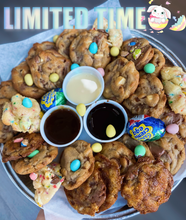 Load image into Gallery viewer, KOOKIE PLATTER - LOCAL DELIVERY & PICKUP ONLY
