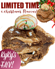 Load image into Gallery viewer, HOLIDAY GIFT BOX - LARGE