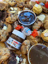 Load image into Gallery viewer, KOOKIE PLATTER - LOCAL DELIVERY & PICKUP ONLY