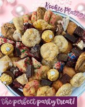 Load image into Gallery viewer, KOOKIE PLATTER - LOCAL DELIVERY & PICKUP ONLY