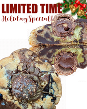 Load image into Gallery viewer, HOLIDAY GIFT BOX - LARGE