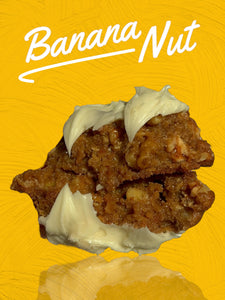 BANANA NUT