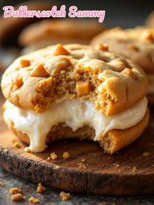 Butterscotch Sammy