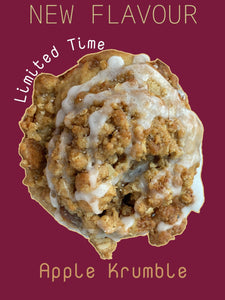 THANKSGIVING GIFT BOX