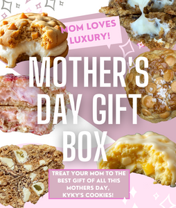 Mother's Day GIFT Box