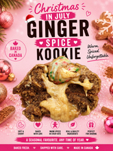 Load image into Gallery viewer, GINGER Spice!
