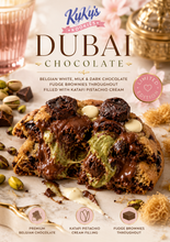 Load image into Gallery viewer, Dubai Chocolate
