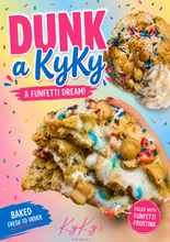 Load image into Gallery viewer, Dunk-a-KyKy
