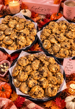Load image into Gallery viewer, KOOKIE PLATTER - LOCAL DELIVERY &amp; PICKUP ONLY

