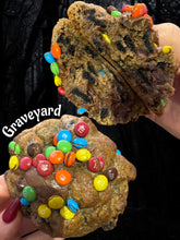 Load image into Gallery viewer, GRAVEYARD Kookie
