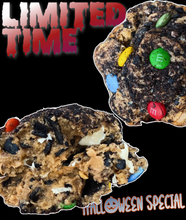 Load image into Gallery viewer, GRAVEYARD Kookie
