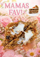 Load image into Gallery viewer, Karrot Kake!
