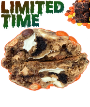 Load image into Gallery viewer, MONSTER SMASH
