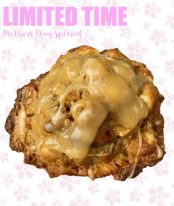 Pralines n' Kreme