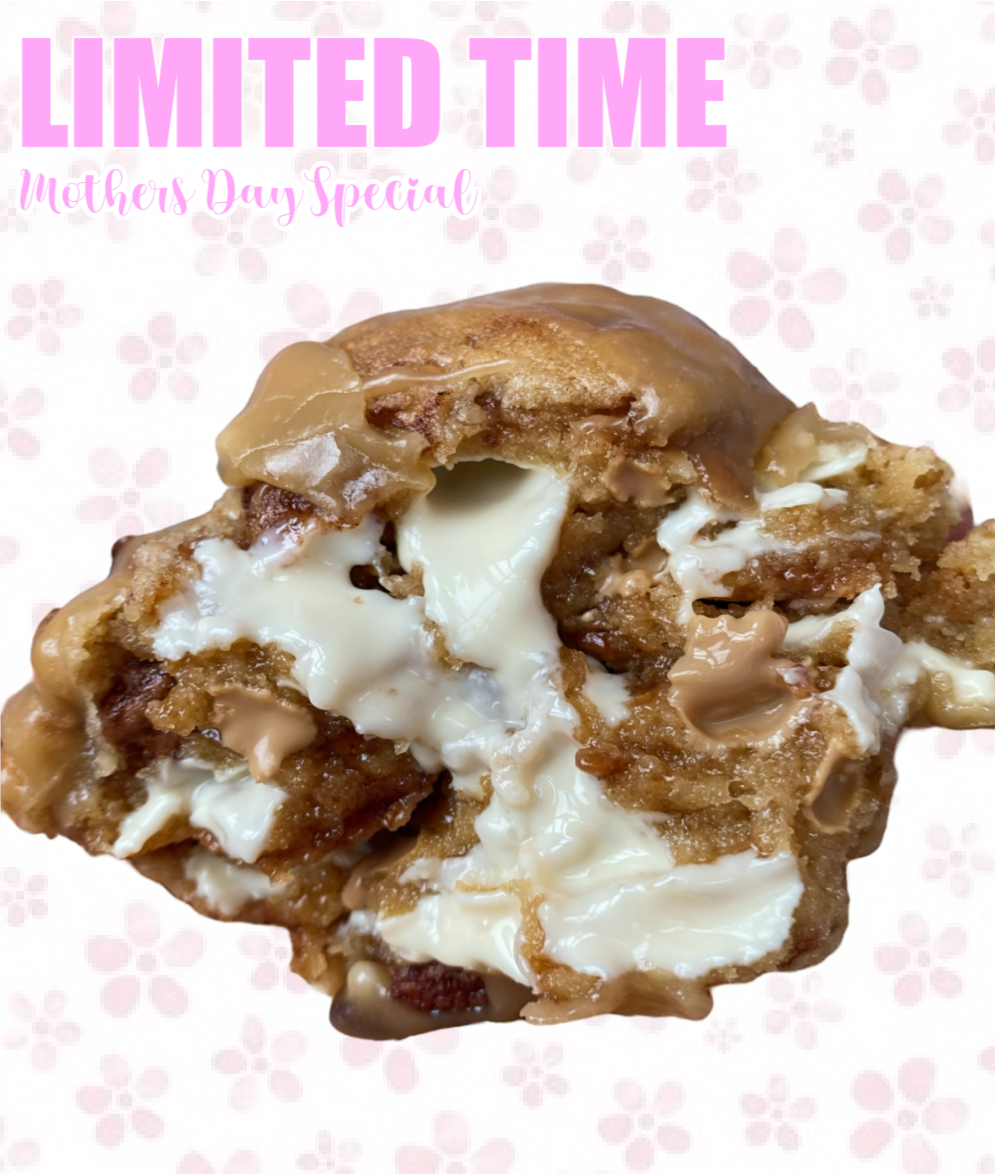Pralines n' Kreme