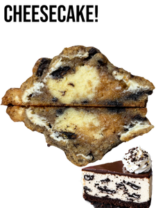 CHEESECAKE