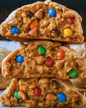 Load image into Gallery viewer, High Protein Peanut Butter

