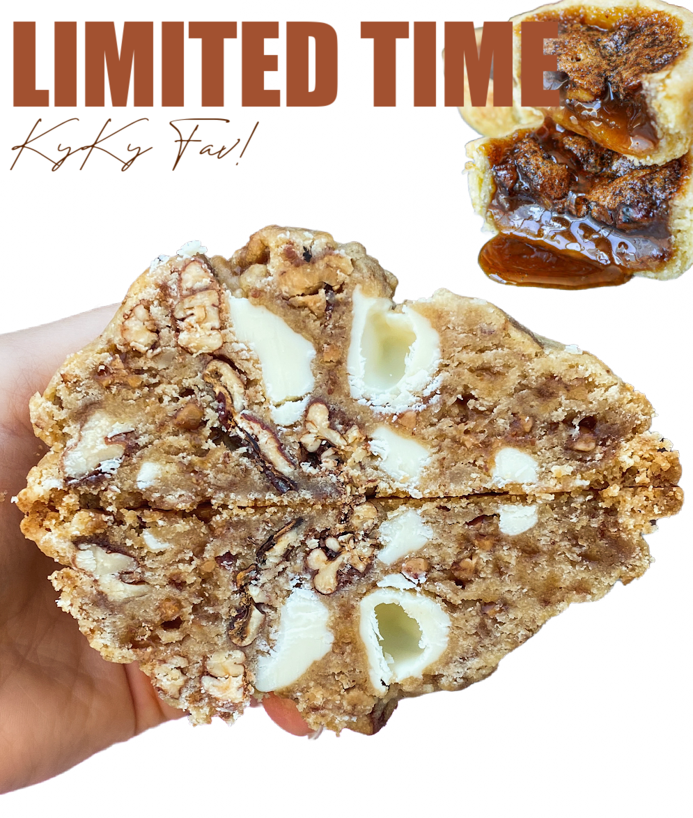 Pecan Pie