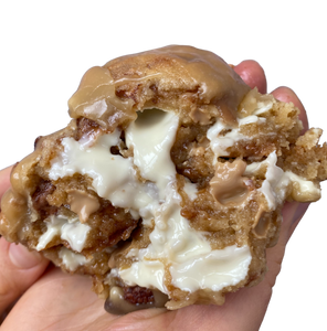Pralines n' Kreme