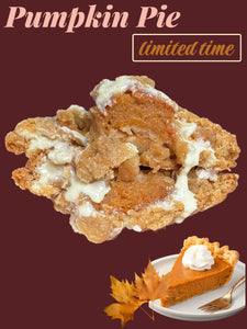 THANKSGIVING GIFT BOX