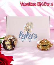 Load image into Gallery viewer, VALENTINES DAY GIFT BOX
