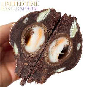 Creme Egg Kookie