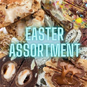 EASTER TREAT BOX