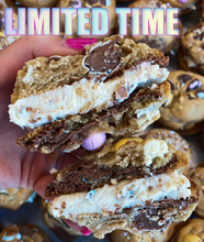 Load image into Gallery viewer, Mini Egg Sammy
