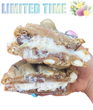 Load image into Gallery viewer, Mini Egg Sammy
