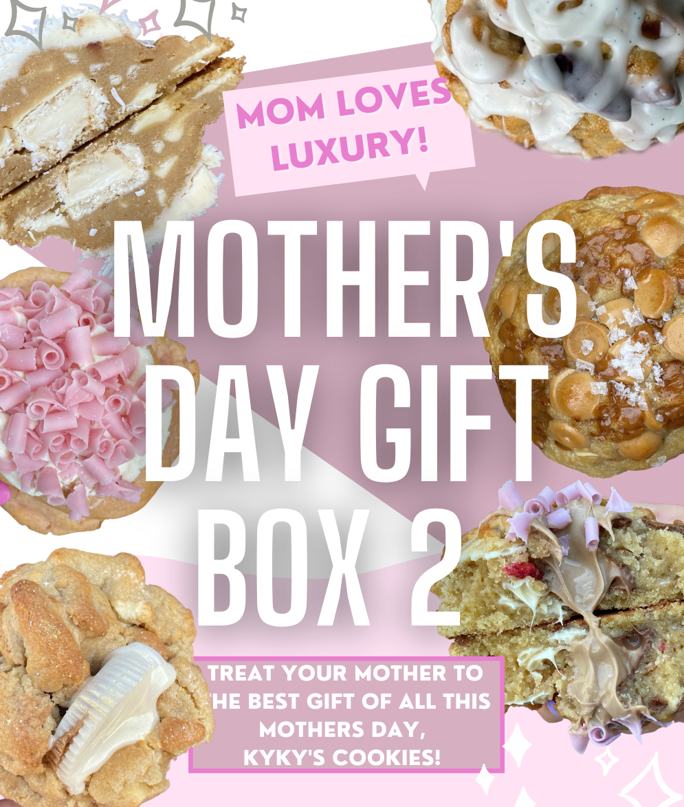 Mother's Day GIFT Box 2