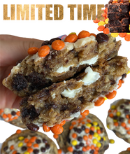 Load image into Gallery viewer, MONSTER SMASH
