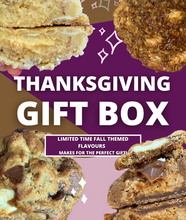 Load image into Gallery viewer, THANKSGIVING GIFT BOX
