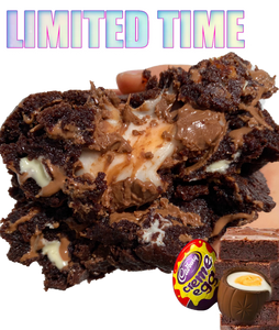 EASTER TREAT BOX