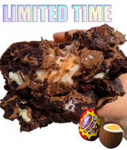 Load image into Gallery viewer, Creme Egg Kookie
