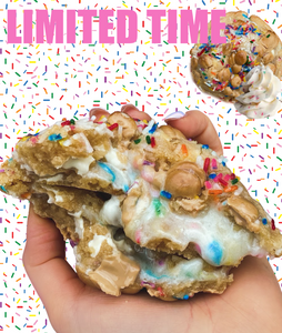 Dunk-a-KyKy