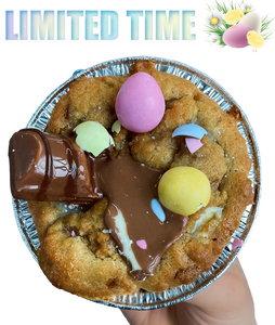 DEEP DISH KOOKIE - EASTER! ✨