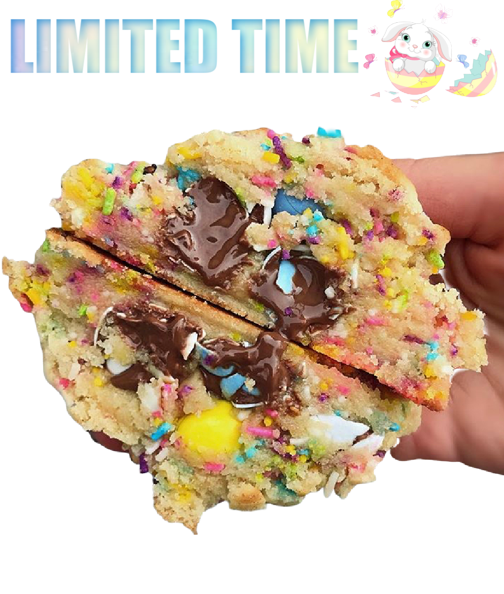 EASTER SURPRISE