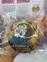 Load image into Gallery viewer, Peanut Butter Cup Kookie
