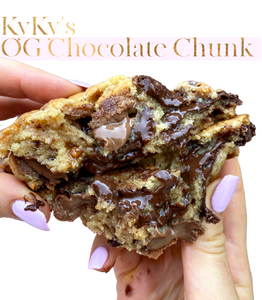 OG Chocolate Chunk
